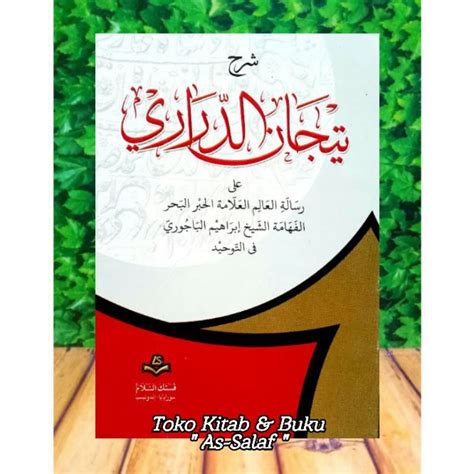 Unduh Kitab Kuning Tijan Darori PDF